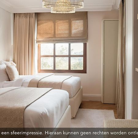 Hotel Kasteel Oost Valkenburg aan de Geul Eksteriør billede