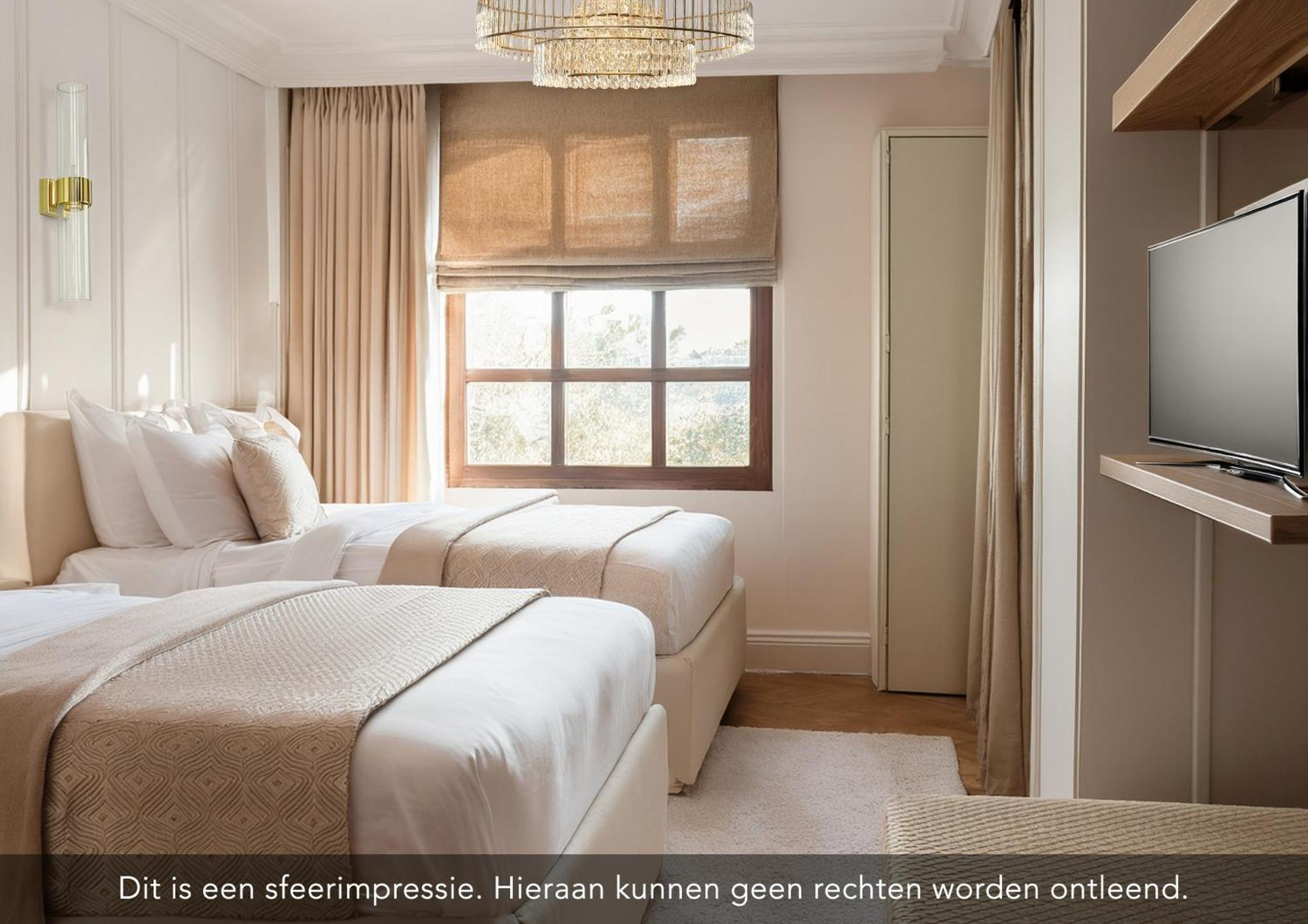 Hotel Kasteel Oost Valkenburg aan de Geul Eksteriør billede