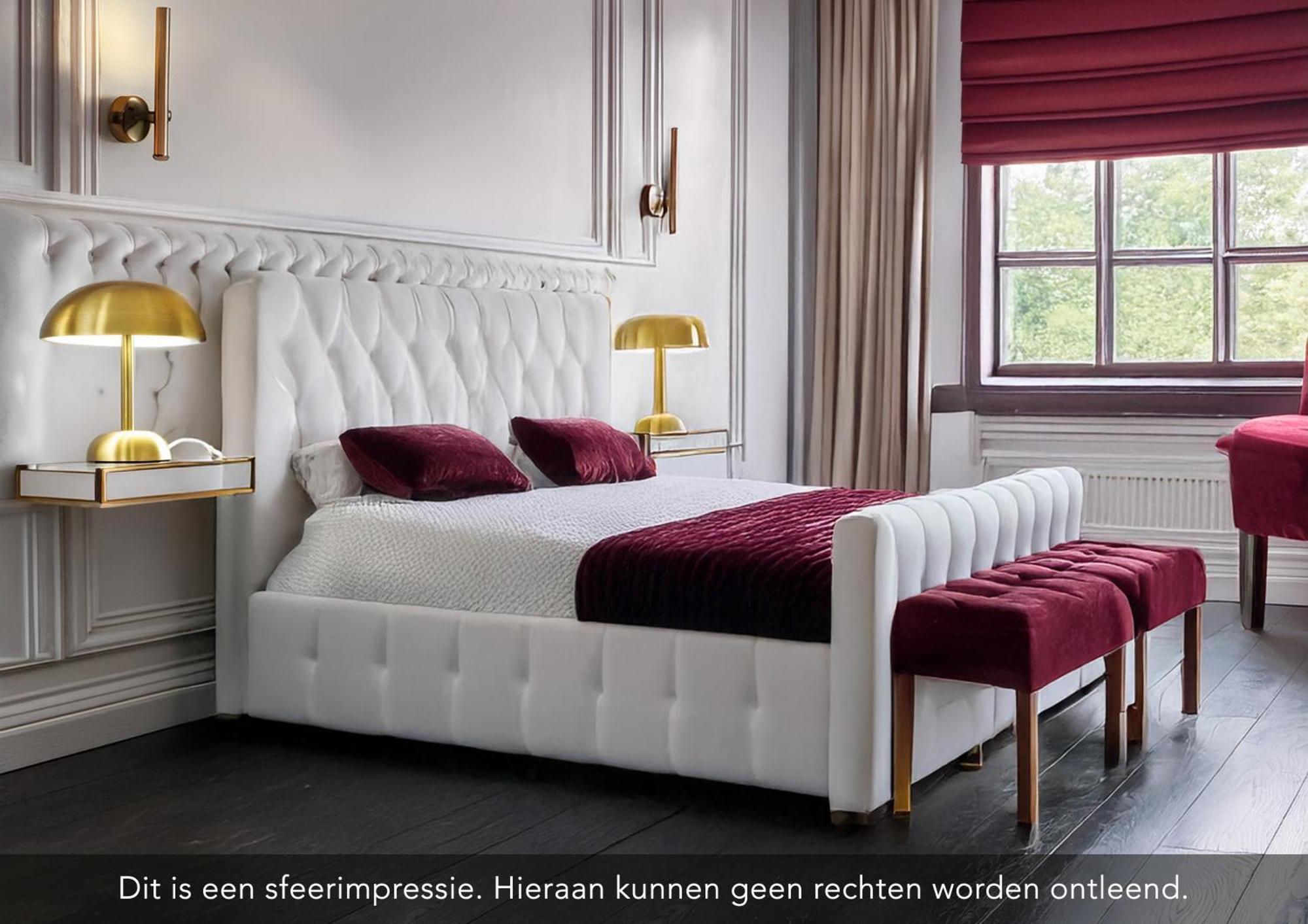 Hotel Kasteel Oost Valkenburg aan de Geul Eksteriør billede