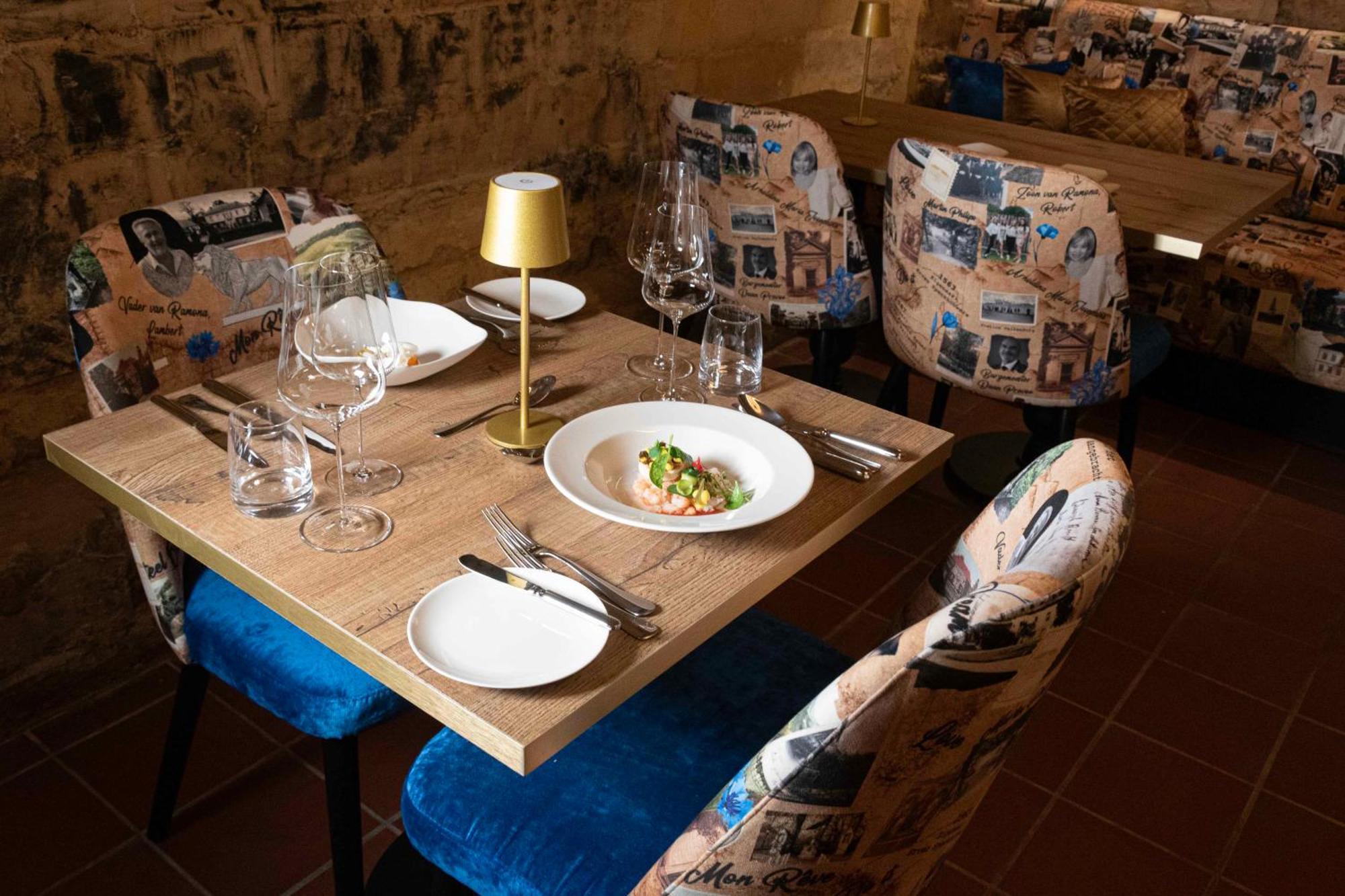 Hotel Kasteel Oost Valkenburg aan de Geul Eksteriør billede
