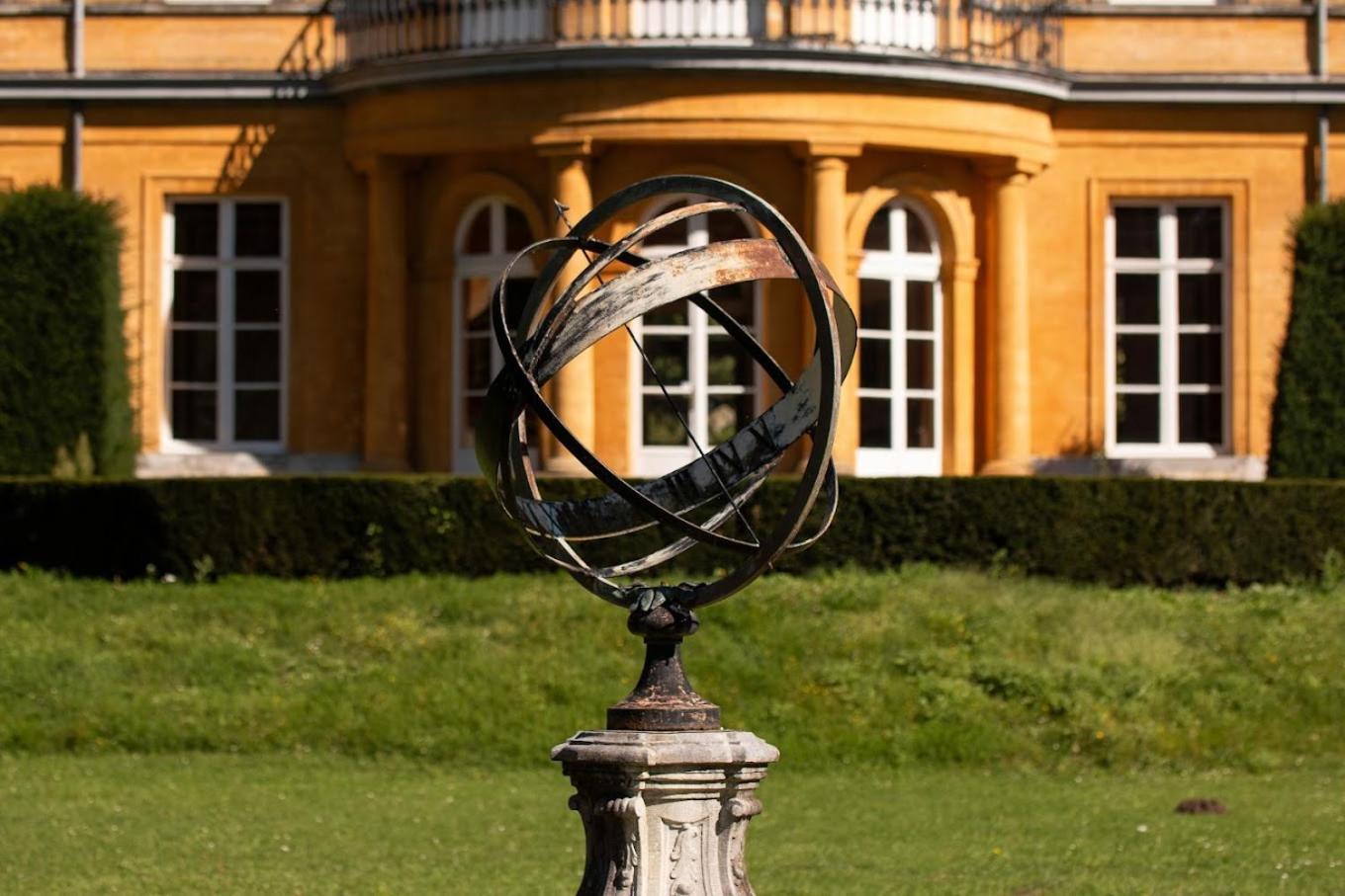 Hotel Kasteel Oost Valkenburg aan de Geul Eksteriør billede