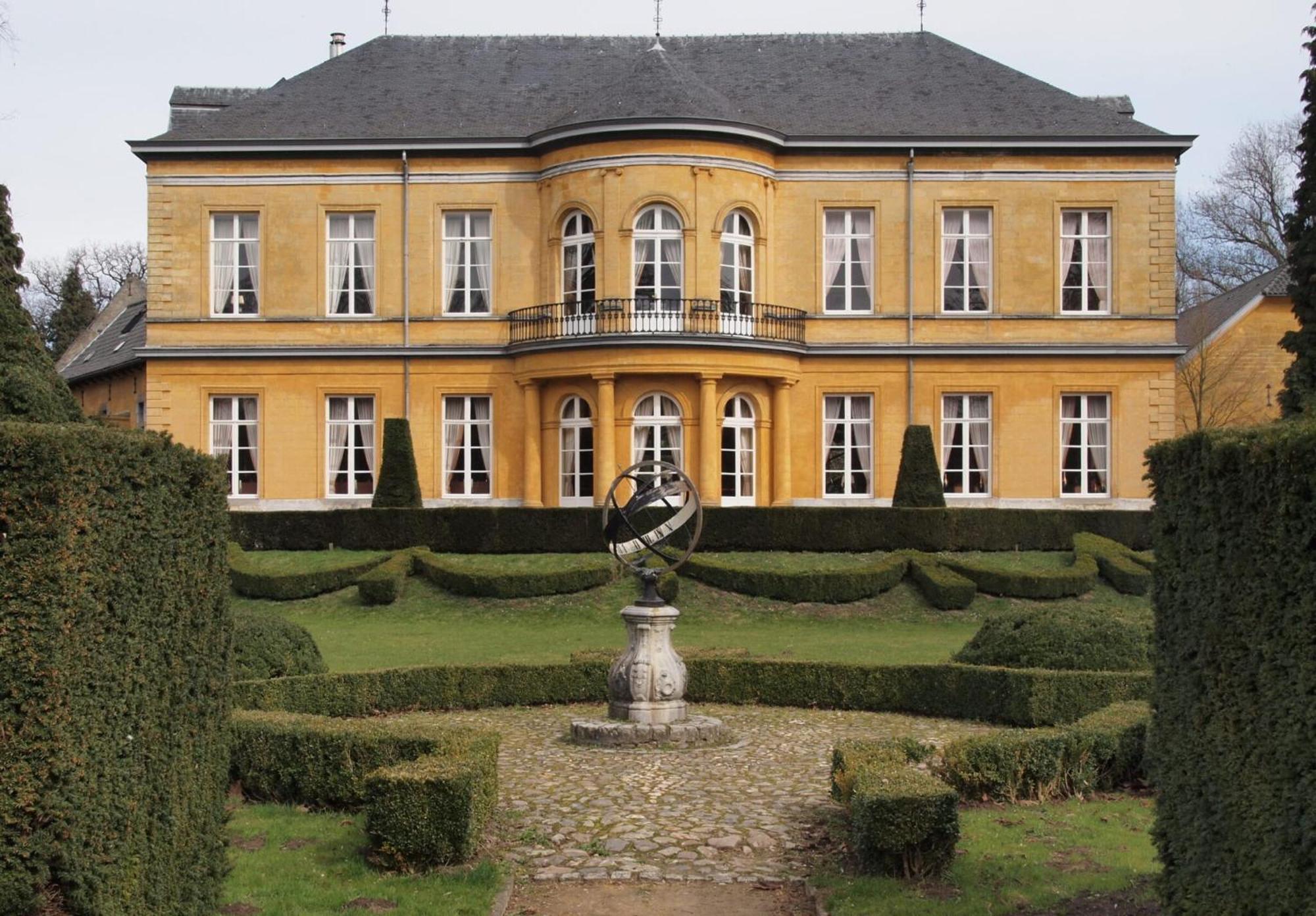 Hotel Kasteel Oost Valkenburg aan de Geul Eksteriør billede